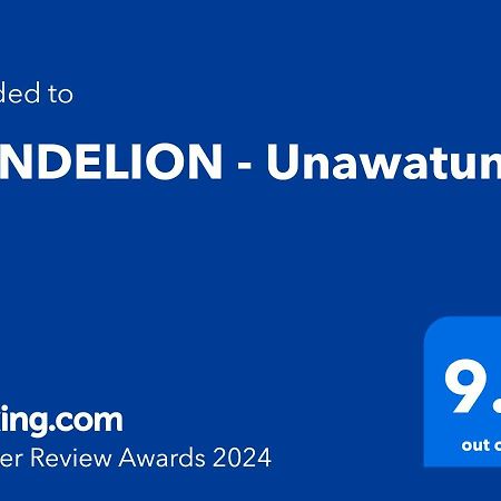 Dandelion - Unawatuna Extérieur photo