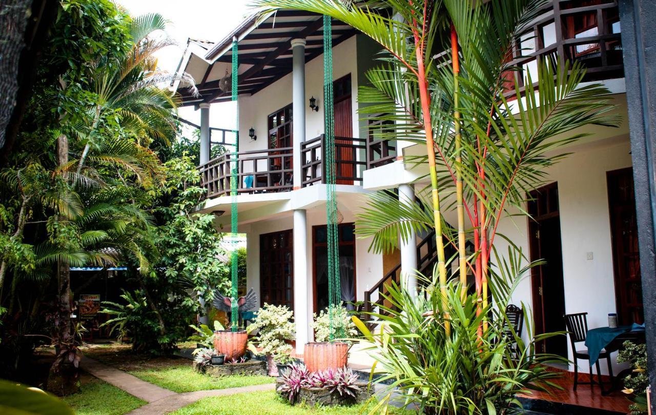 Dandelion - Unawatuna Extérieur photo