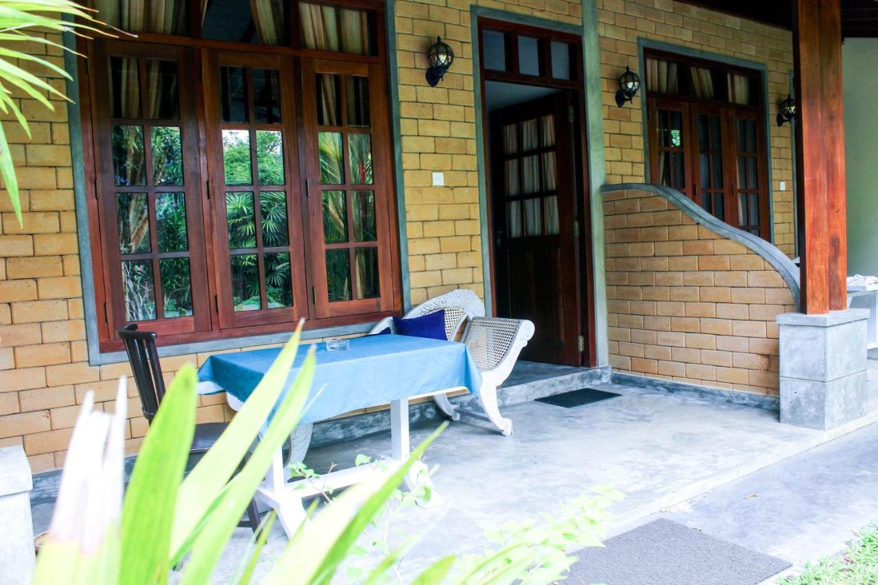Dandelion - Unawatuna Extérieur photo