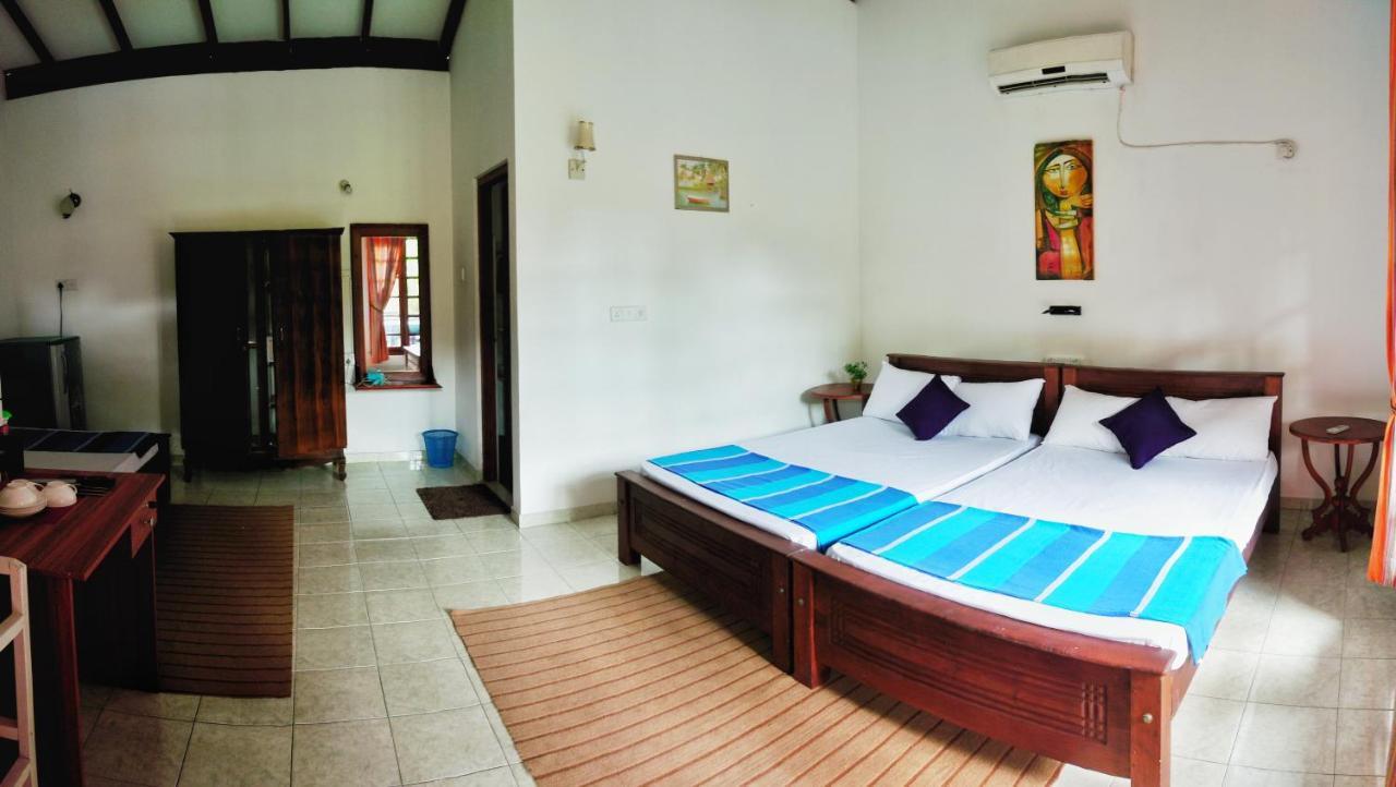 Dandelion - Unawatuna Extérieur photo