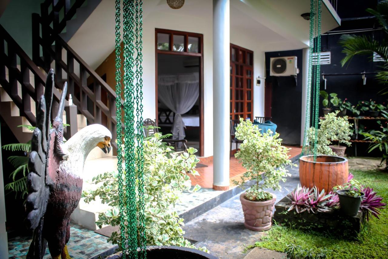 Dandelion - Unawatuna Extérieur photo