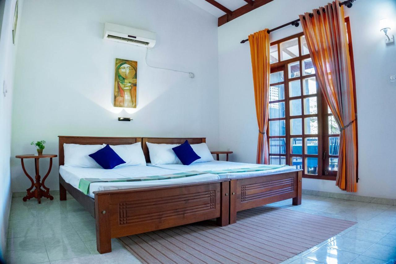 Dandelion - Unawatuna Extérieur photo