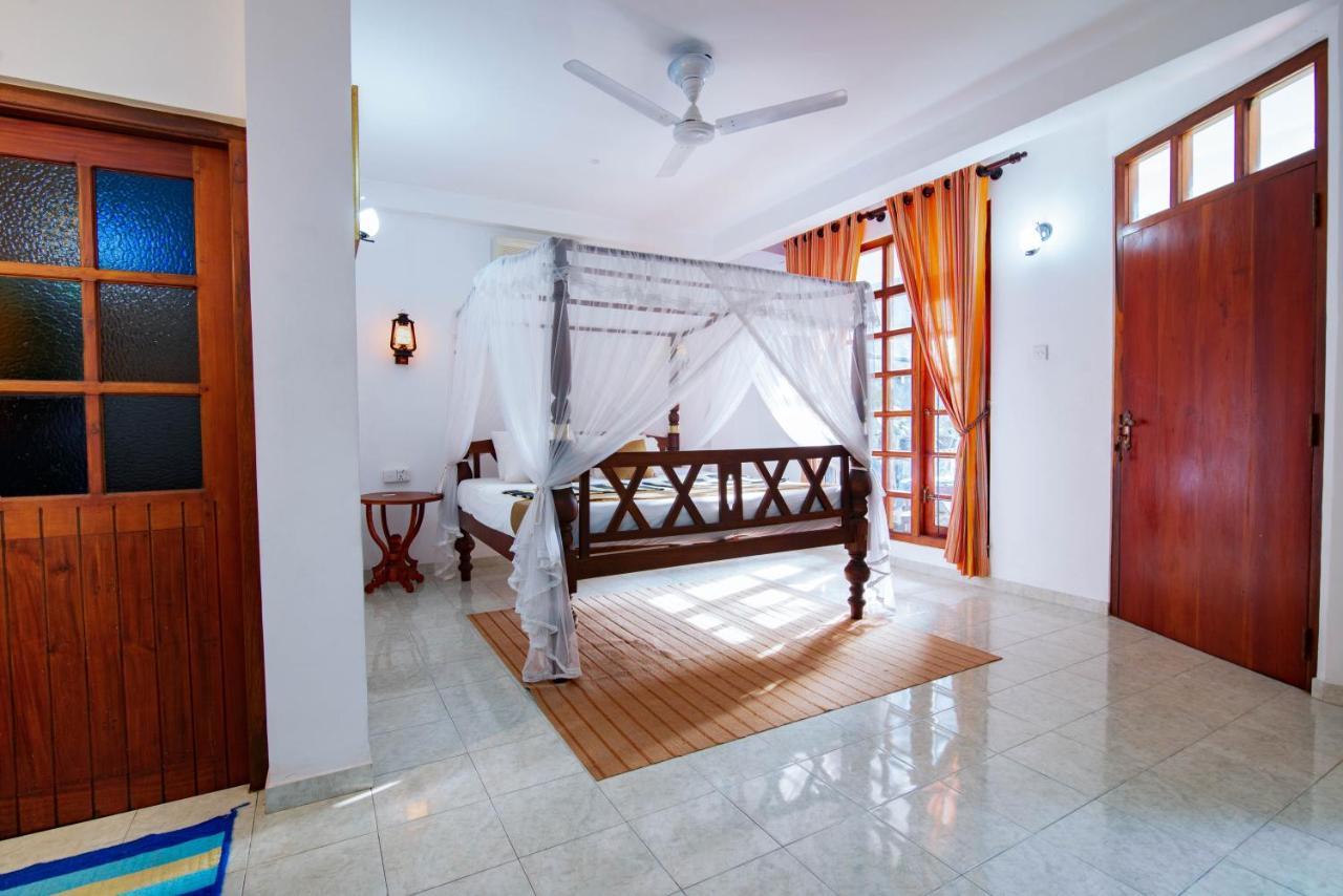 Dandelion - Unawatuna Extérieur photo