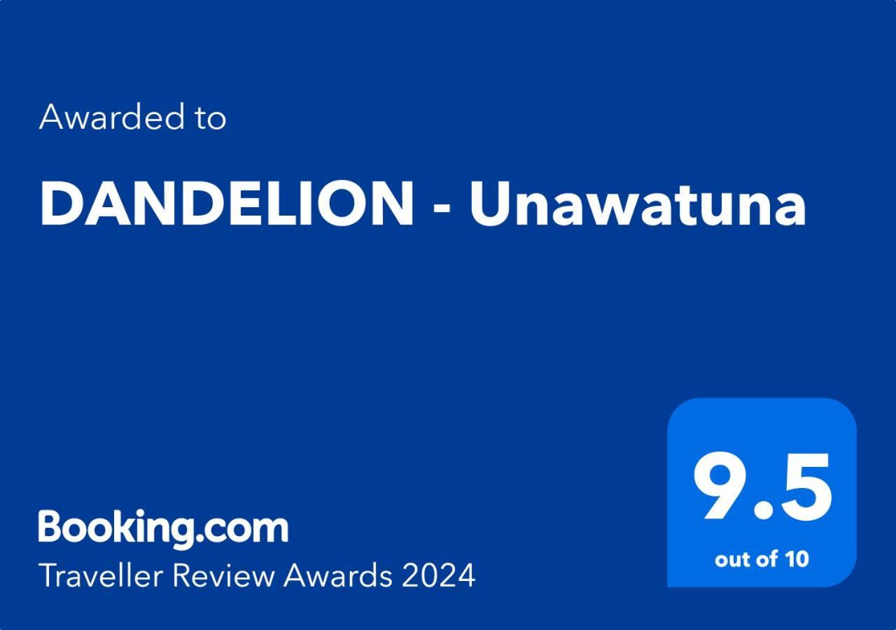 Dandelion - Unawatuna Extérieur photo