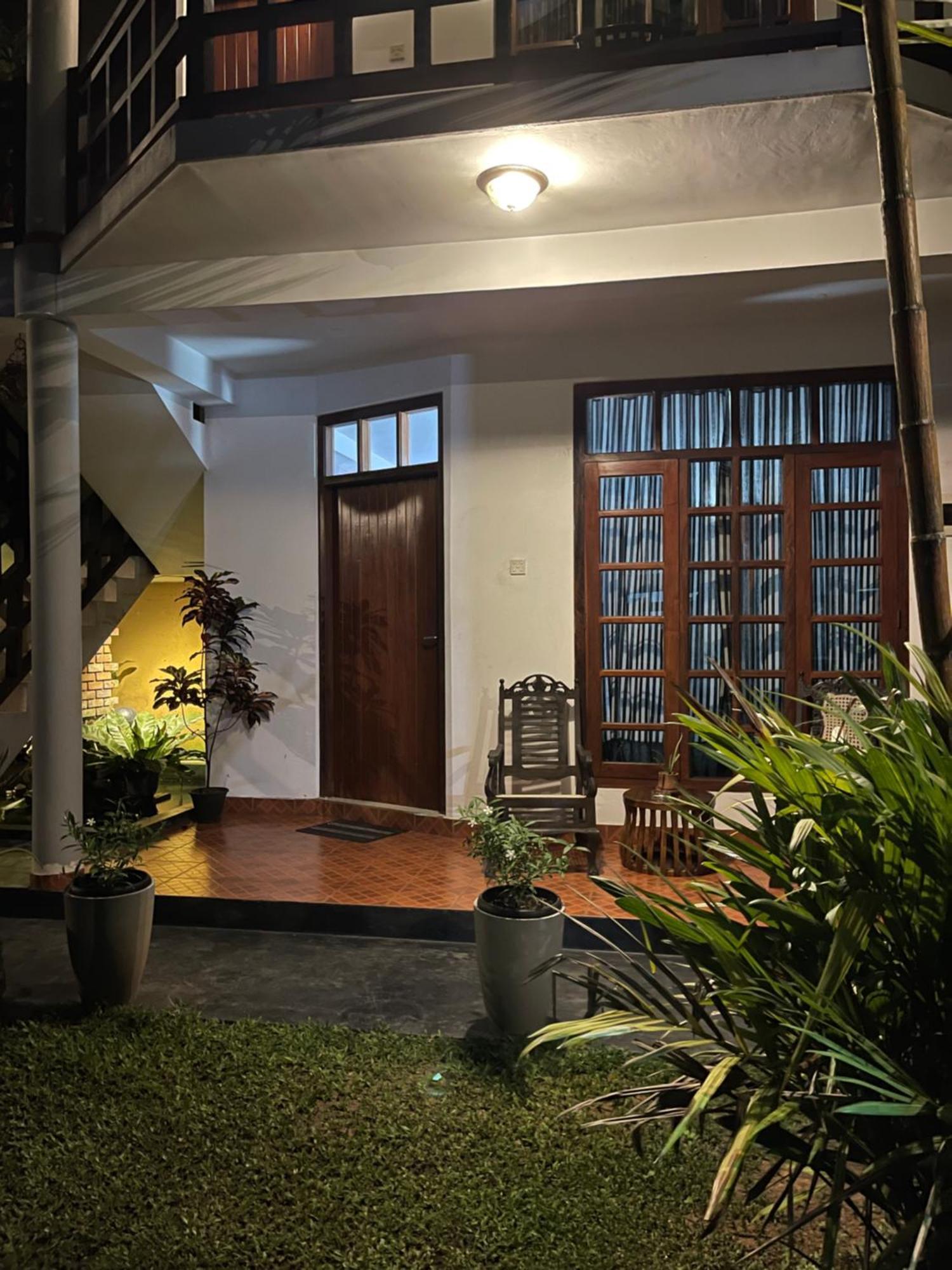 Dandelion - Unawatuna Extérieur photo