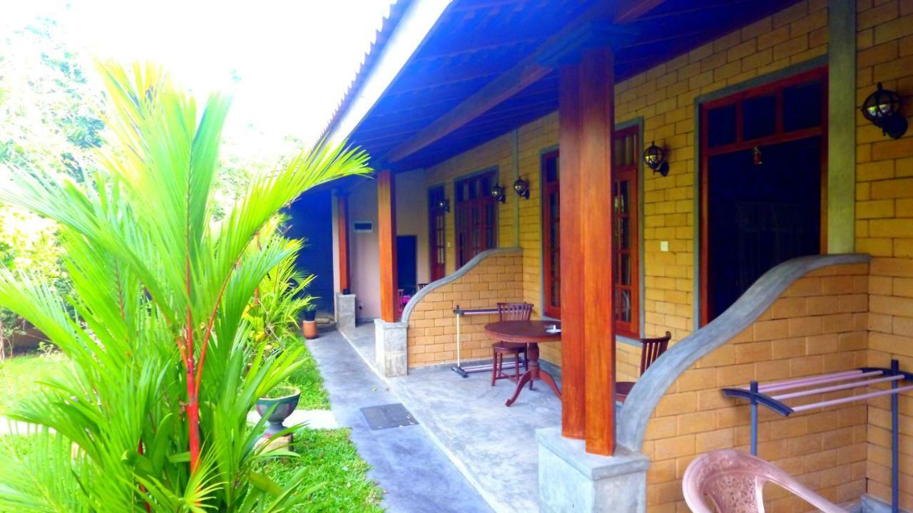 Dandelion - Unawatuna Extérieur photo