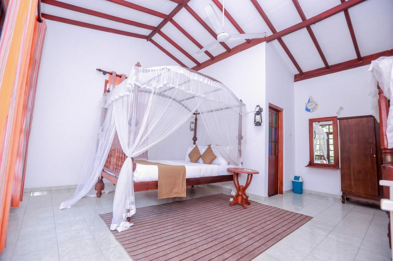 Dandelion - Unawatuna Extérieur photo